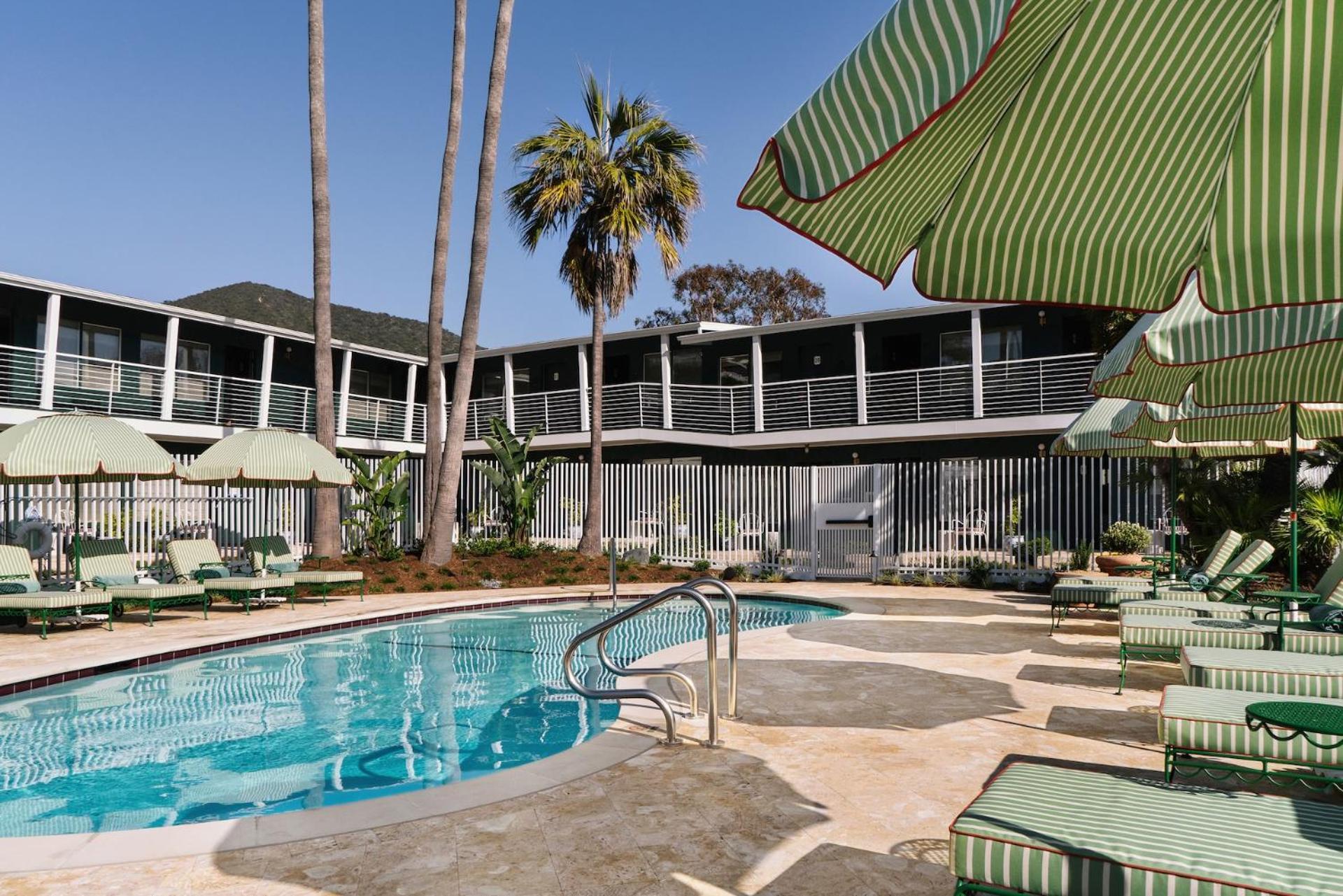 Le Petit Pali Laguna Beach Exterior foto